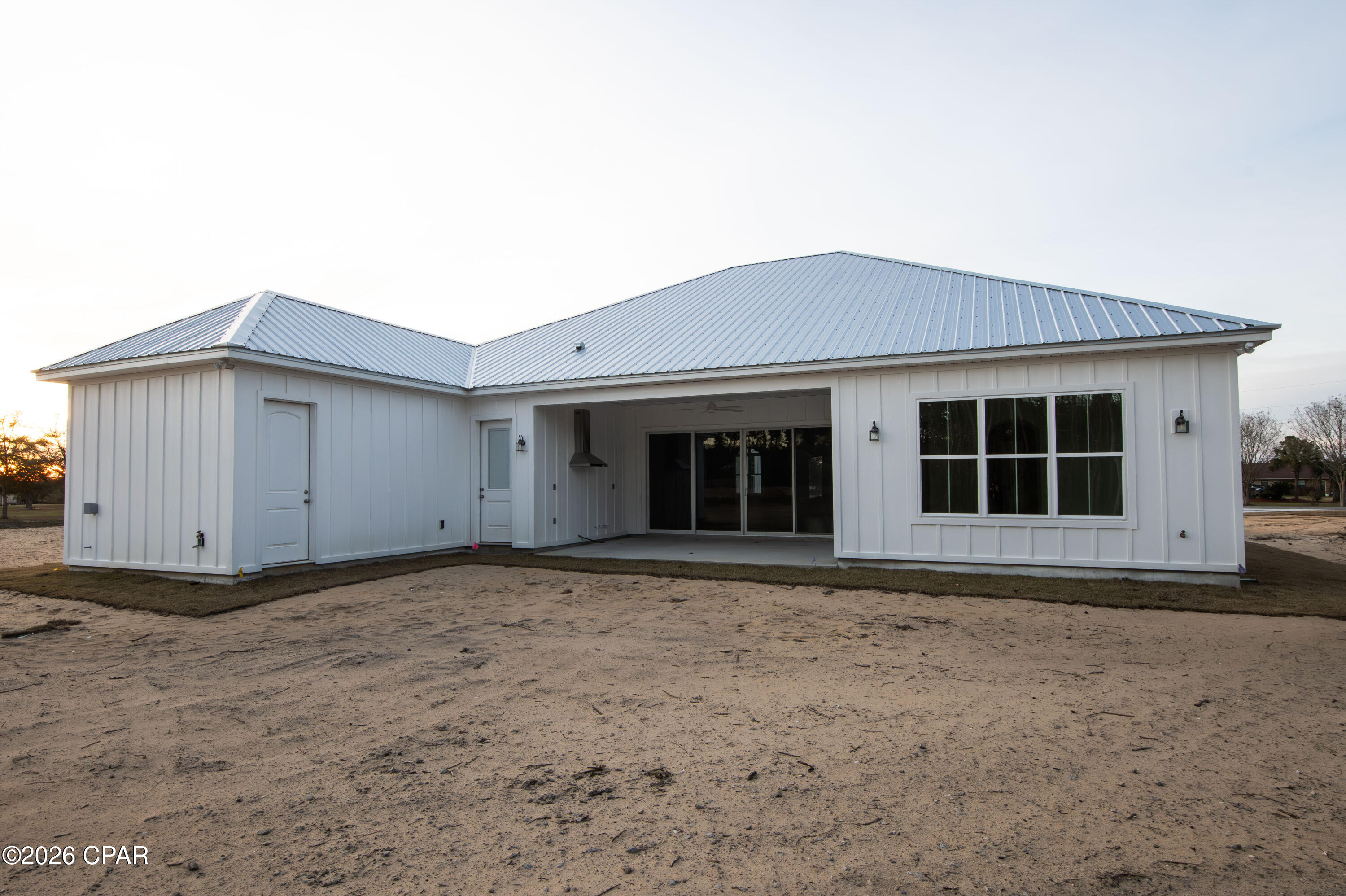 14822 Bream Pond Road Panama City, FL 32409 - Photo 55 of 58