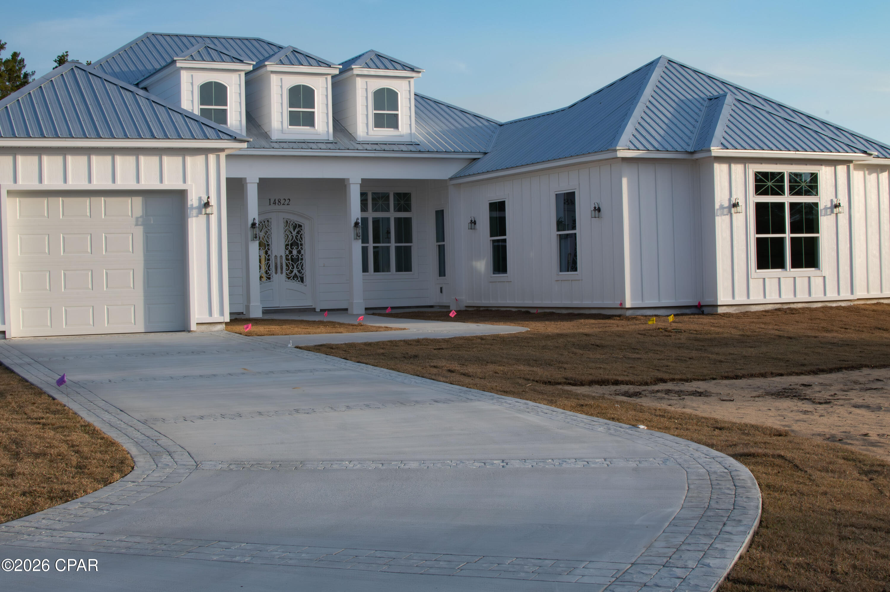 14822 Bream Pond Road Panama City, FL 32409 - Photo 57 of 58