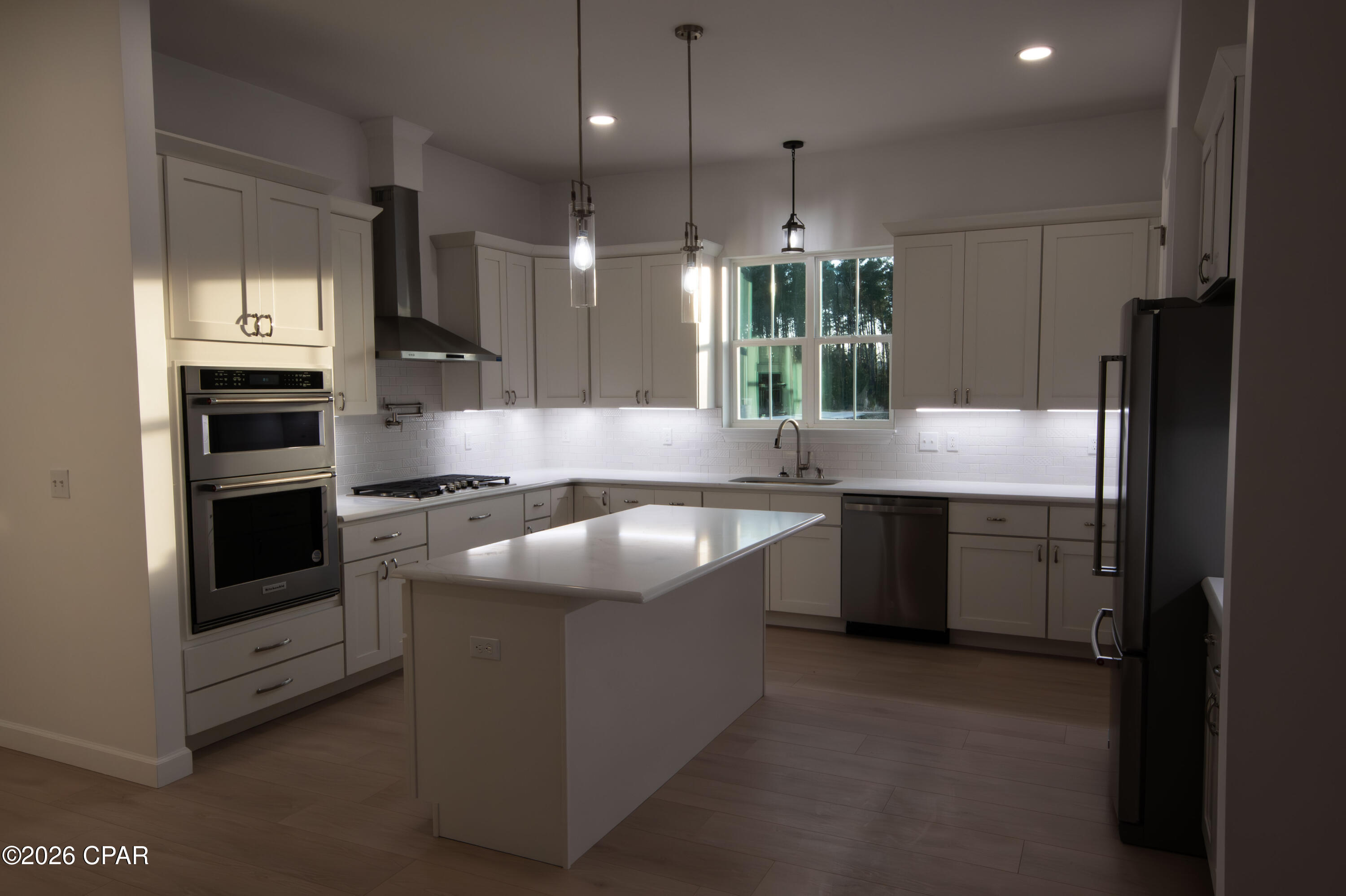 14822 Bream Pond Road Panama City, FL 32409 - Photo 6 of 58