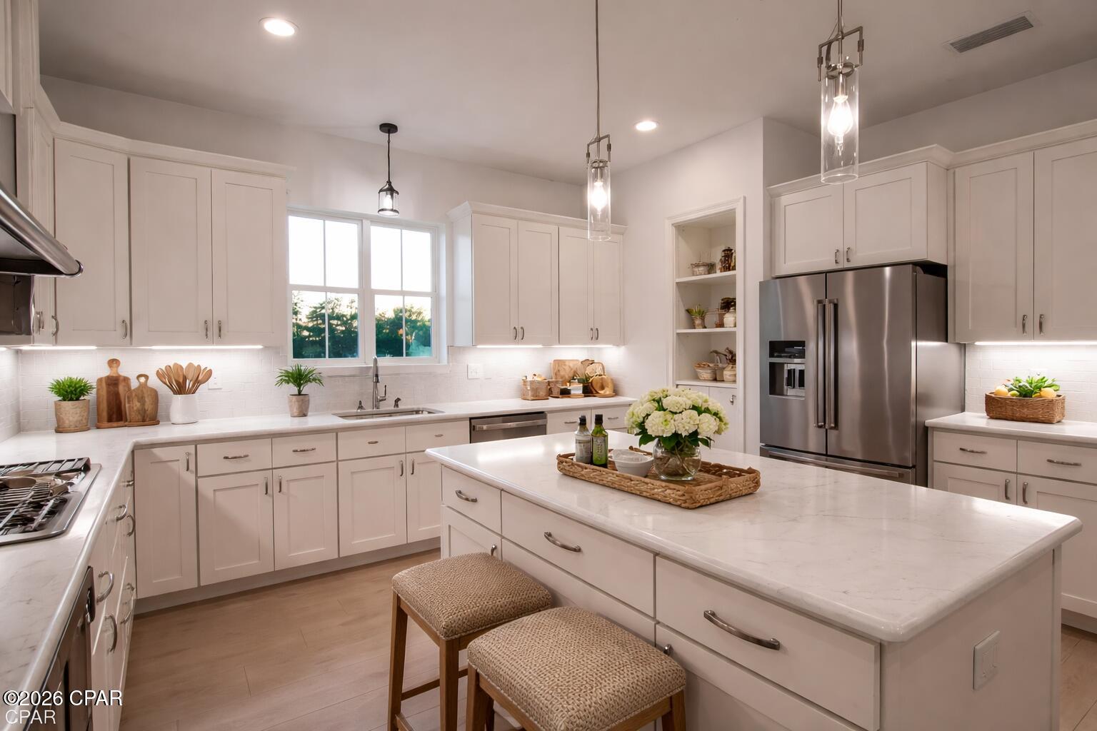 14822 Bream Pond Road Panama City, FL 32409 - Photo 7 of 58