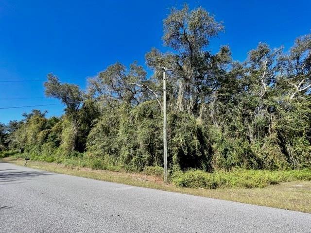 0 Albright Road Spring Hill, FL 34610 - Photo 1 of 1