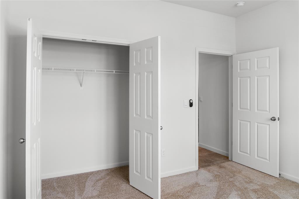 2025 Amazon Way Vero Beach, FL 32962 - Photo 17 of 33 a view of a room with closet