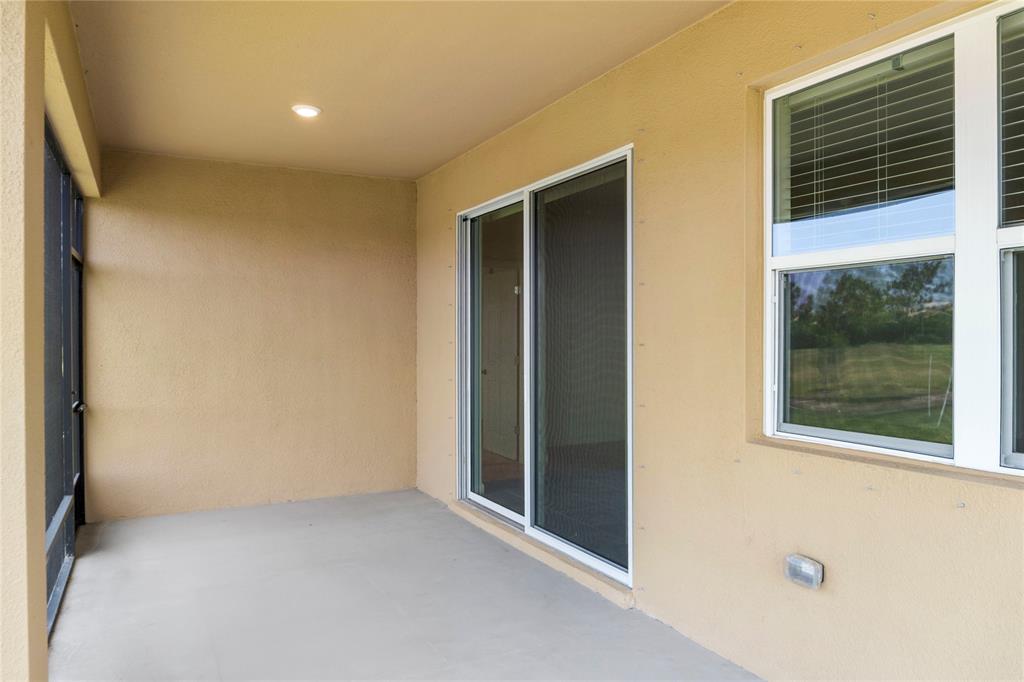 2025 Amazon Way Vero Beach, FL 32962 - Photo 24 of 33 a view of an empty room with a window
