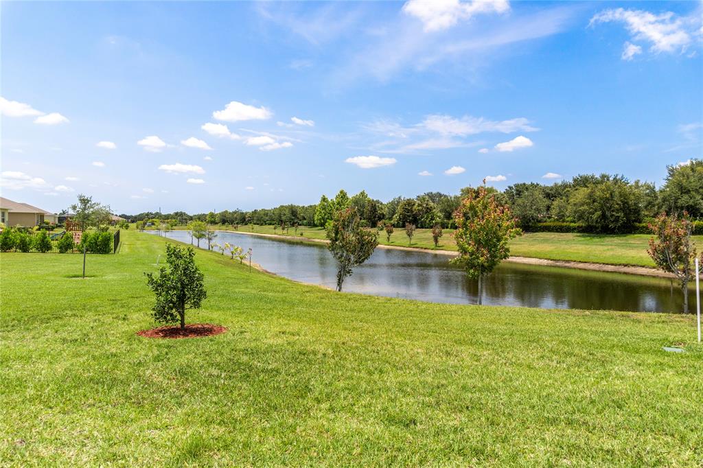 2025 Amazon Way Vero Beach, FL 32962 - Photo 27 of 33 a view of a lake