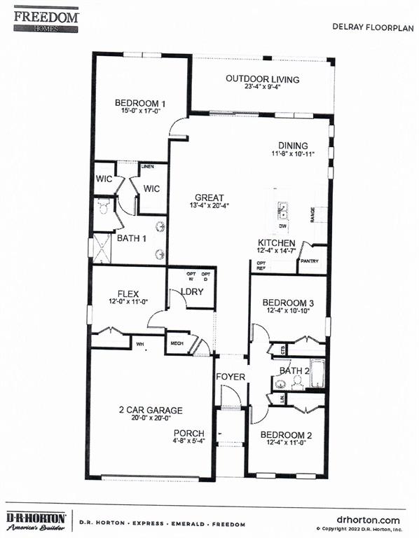 2025 Amazon Way Vero Beach, FL 32962 - Photo 31 of 33