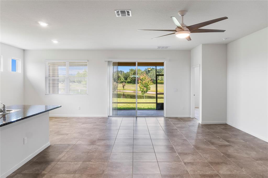 2025 Amazon Way Vero Beach, FL 32962 - Photo 4 of 33 a view of an empty room with a window