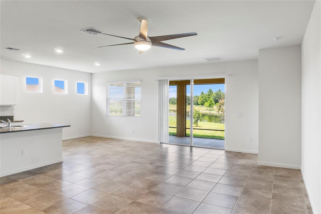 2025 Amazon Way Vero Beach, FL 32962 - Photo 5 of 33 a view of an empty room with a window