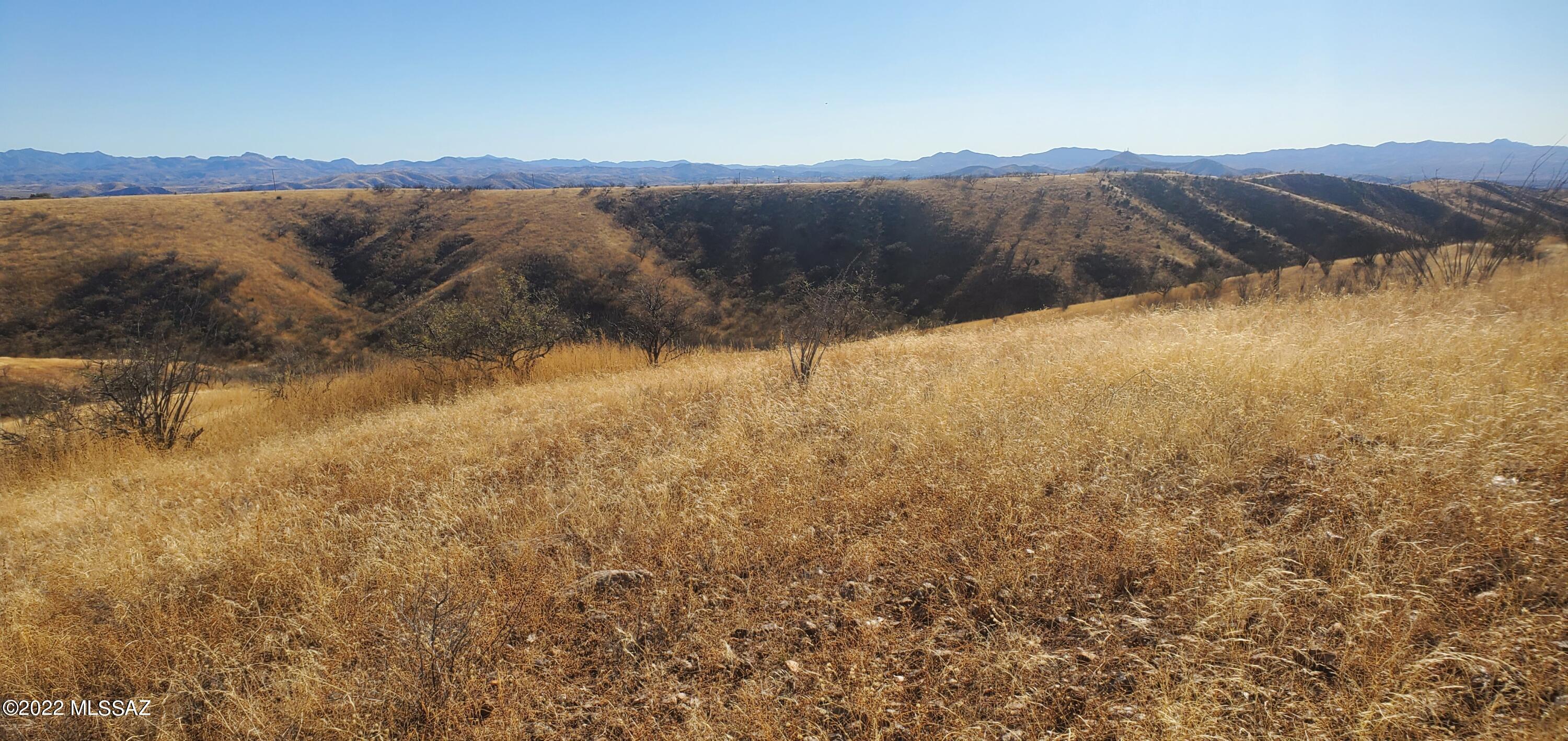 Baca Road, Unit 18 Nogales, AZ 85621 - Photo 15 of 36