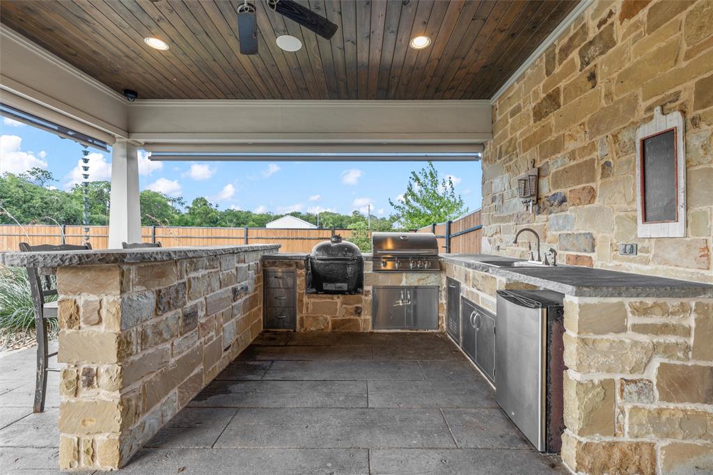 918 Coxs Oak Valley Road Waco, TX 76705 - Photo 31 of 40