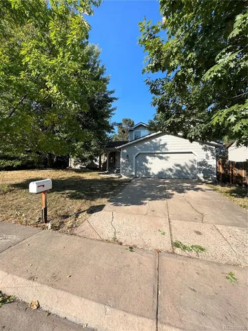 $500,077 | 2721 South Salida Way, Aurora, CO 80013