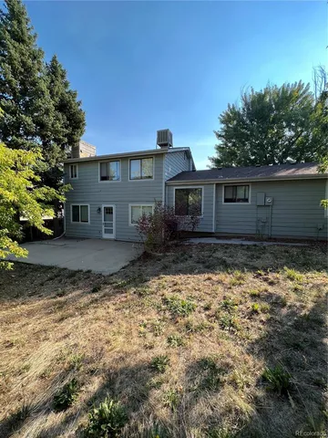 $500,077 | 2721 South Salida Way, Aurora, CO 80013