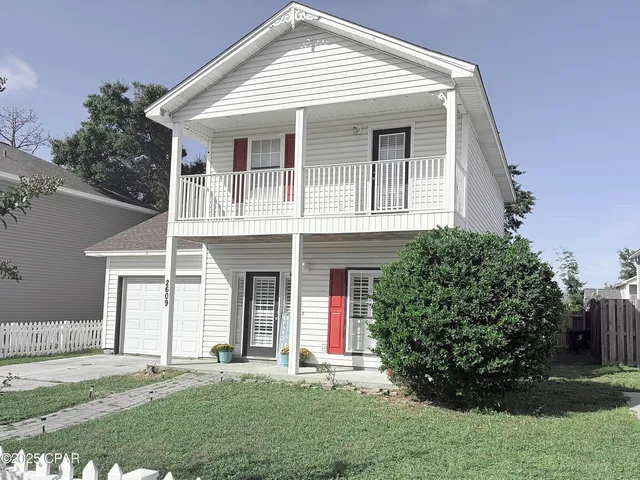 $258,900 | 2609 Laurel Drive, Panama City, FL 32404