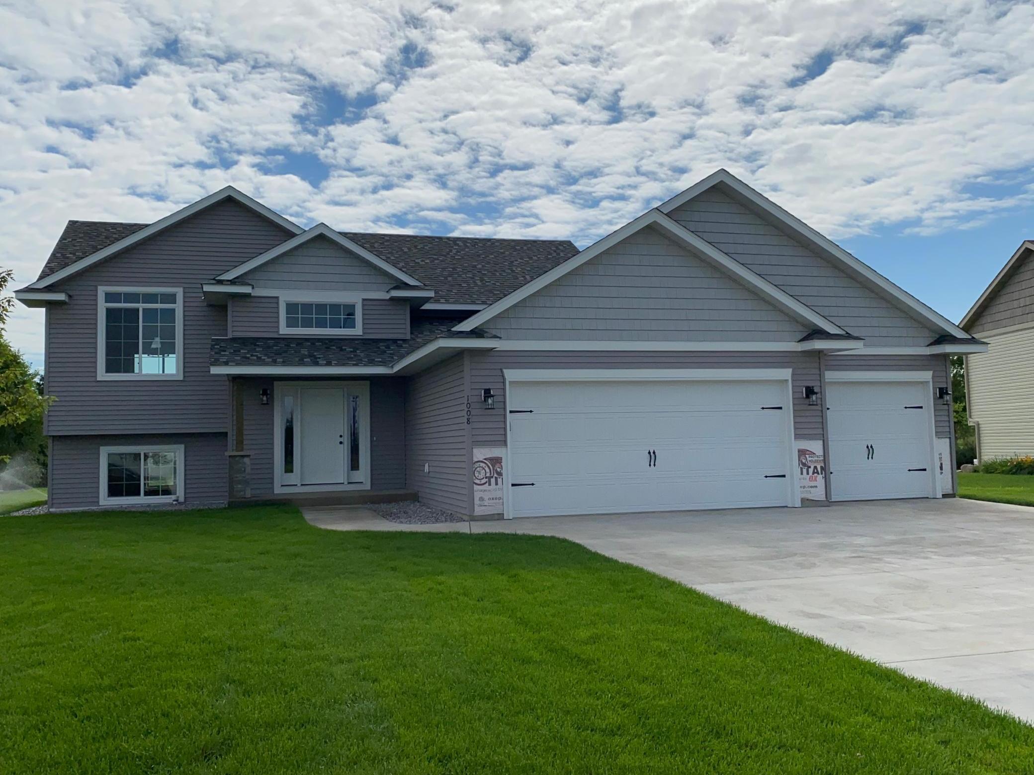 1104 Northwest 7th Avenue Rice, MN 56367 - Photo 1 of 1