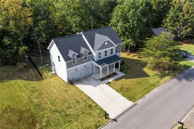 $369,000 | 3 Highlander Trail Southwest, Rome, GA 30165