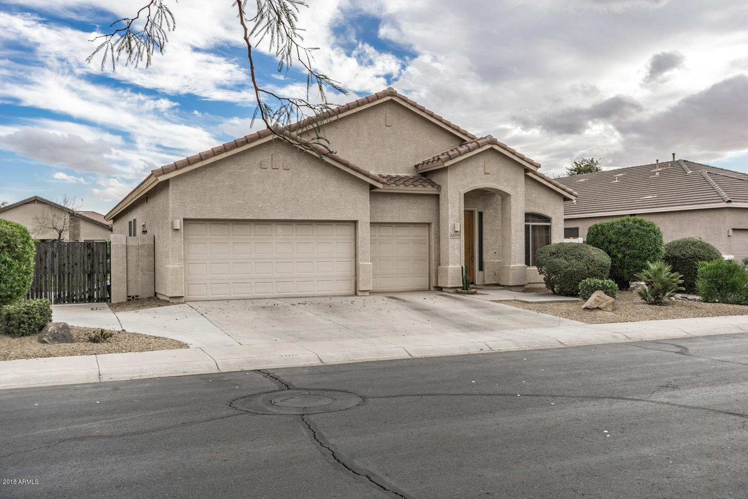43279 West Venture Road Maricopa, AZ 85138 - Photo 1 of 22 43279 W Venture Rd