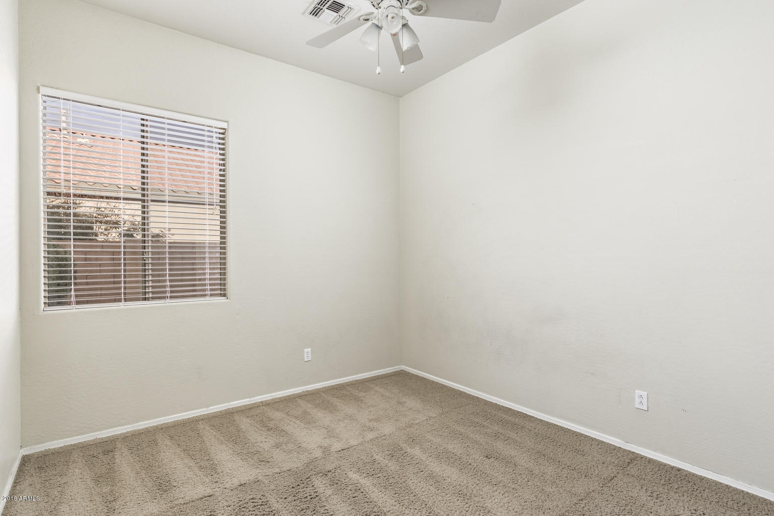 43279 West Venture Road Maricopa, AZ 85138 - Photo 15 of 22 3rd Bedroom