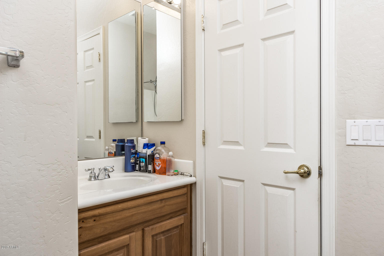 43279 West Venture Road Maricopa, AZ 85138 - Photo 17 of 22 2nd Bathroom