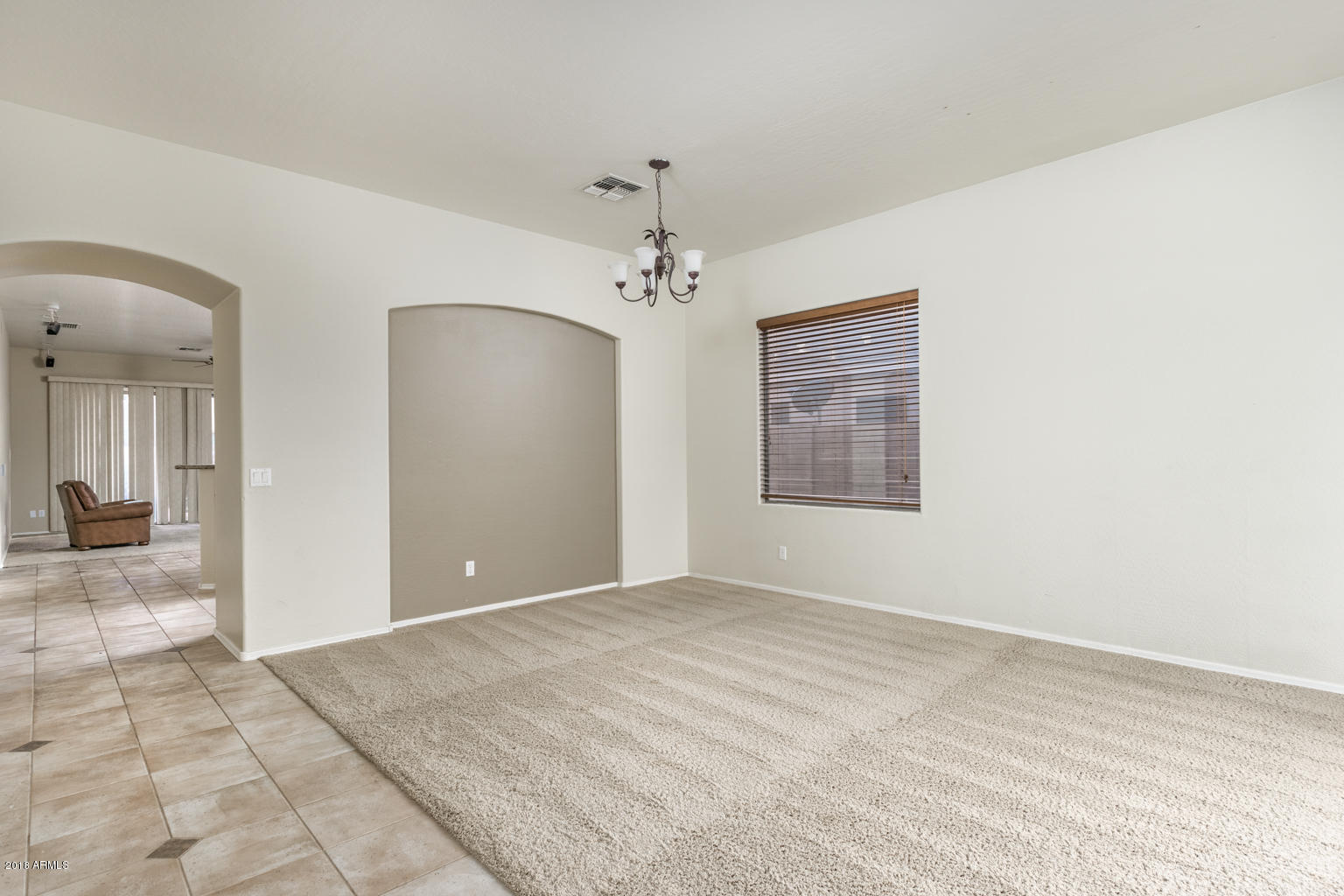 43279 West Venture Road Maricopa, AZ 85138 - Photo 3 of 22 Huge Formal Dining Room