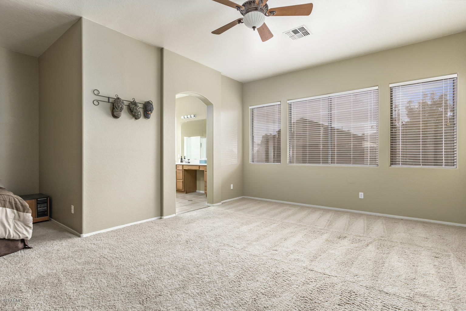 43279 West Venture Road Maricopa, AZ 85138 - Photo 10 of 22 Incredibly large master
