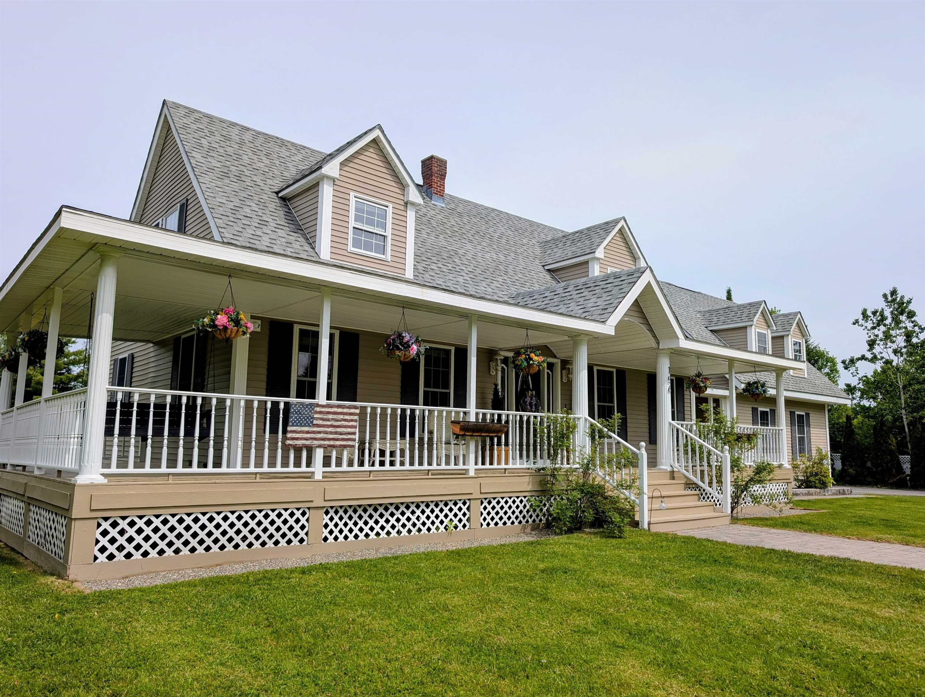 156 Couture Road Jefferson, NH 03583 - Photo 9 of 60