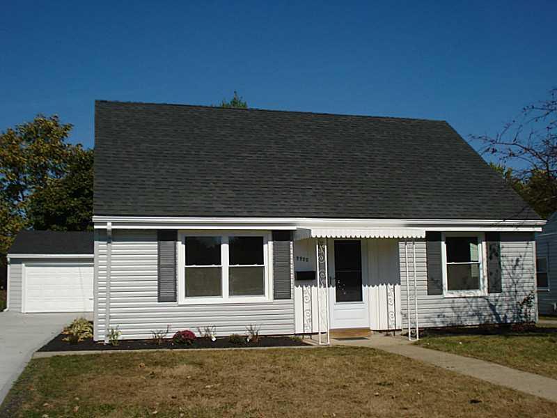 2222 North Hadley Road Springfield, OH 45505 - Photo 1 of 18 Gallery Image 1