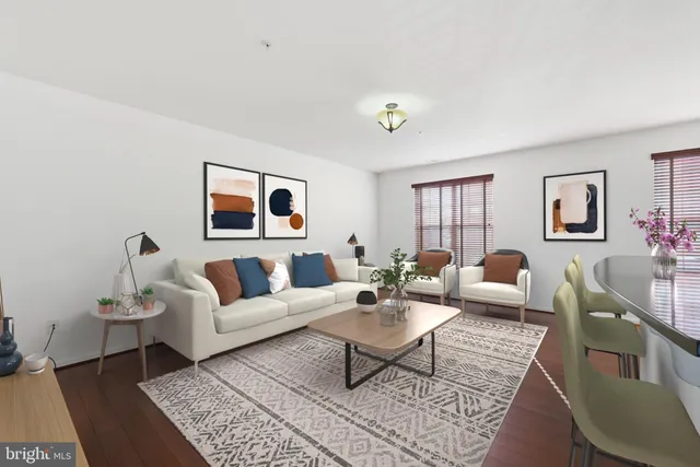 $440,000 | 9539 Center Street, Manassas, VA 20110