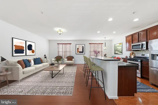 $440,000 | 9539 Center Street, Manassas, VA 20110