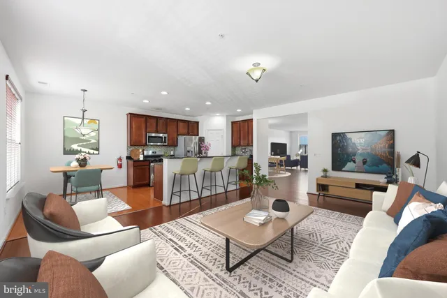 $440,000 | 9539 Center Street, Manassas, VA 20110