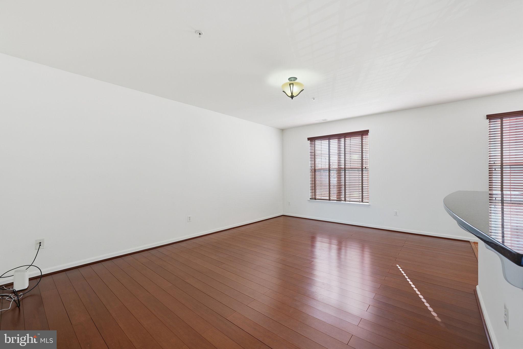 9539 Center Street Manassas, VA 20110 - Photo 20 of 40 Second Living Area off Kitchen