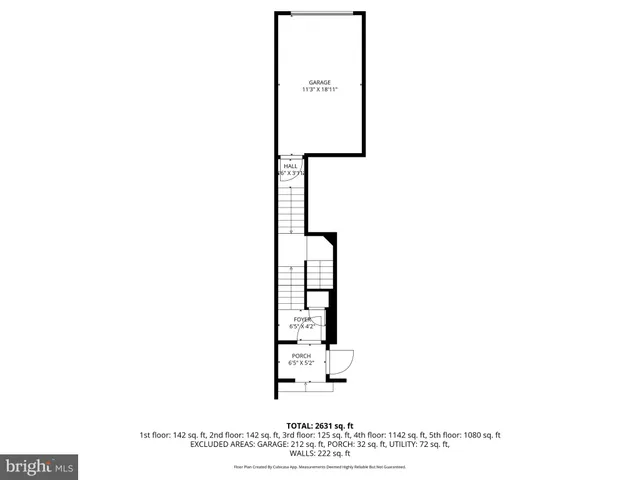 $440,000 | 9539 Center Street, Manassas, VA 20110