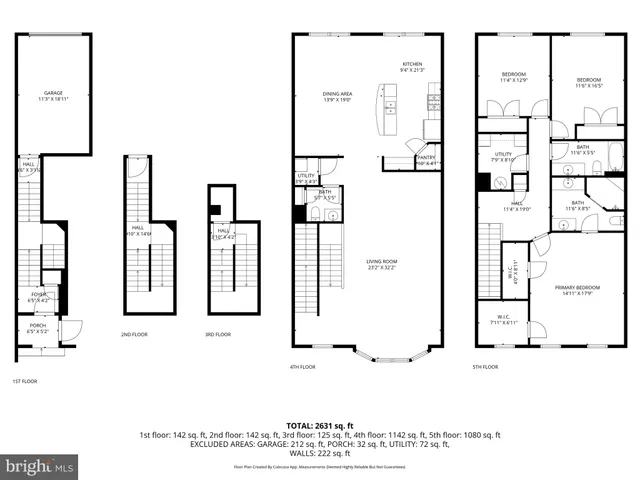 $440,000 | 9539 Center Street, Manassas, VA 20110