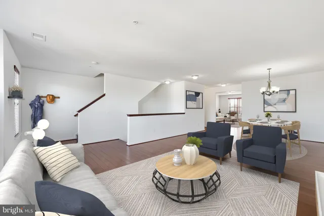 $440,000 | 9539 Center Street, Manassas, VA 20110