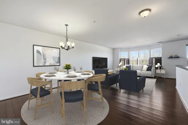 $440,000 | 9539 Center Street, Manassas, VA 20110