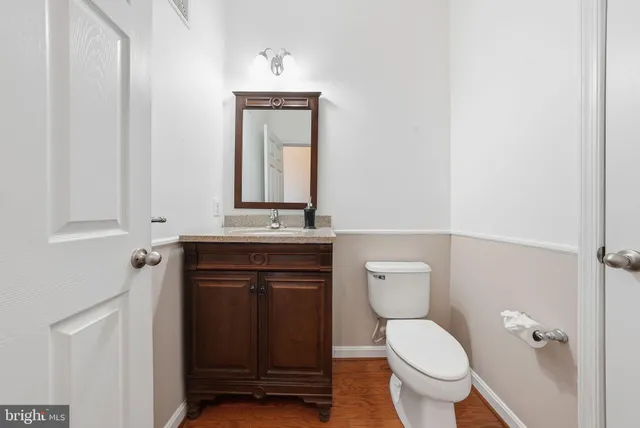 $440,000 | 9539 Center Street, Manassas, VA 20110