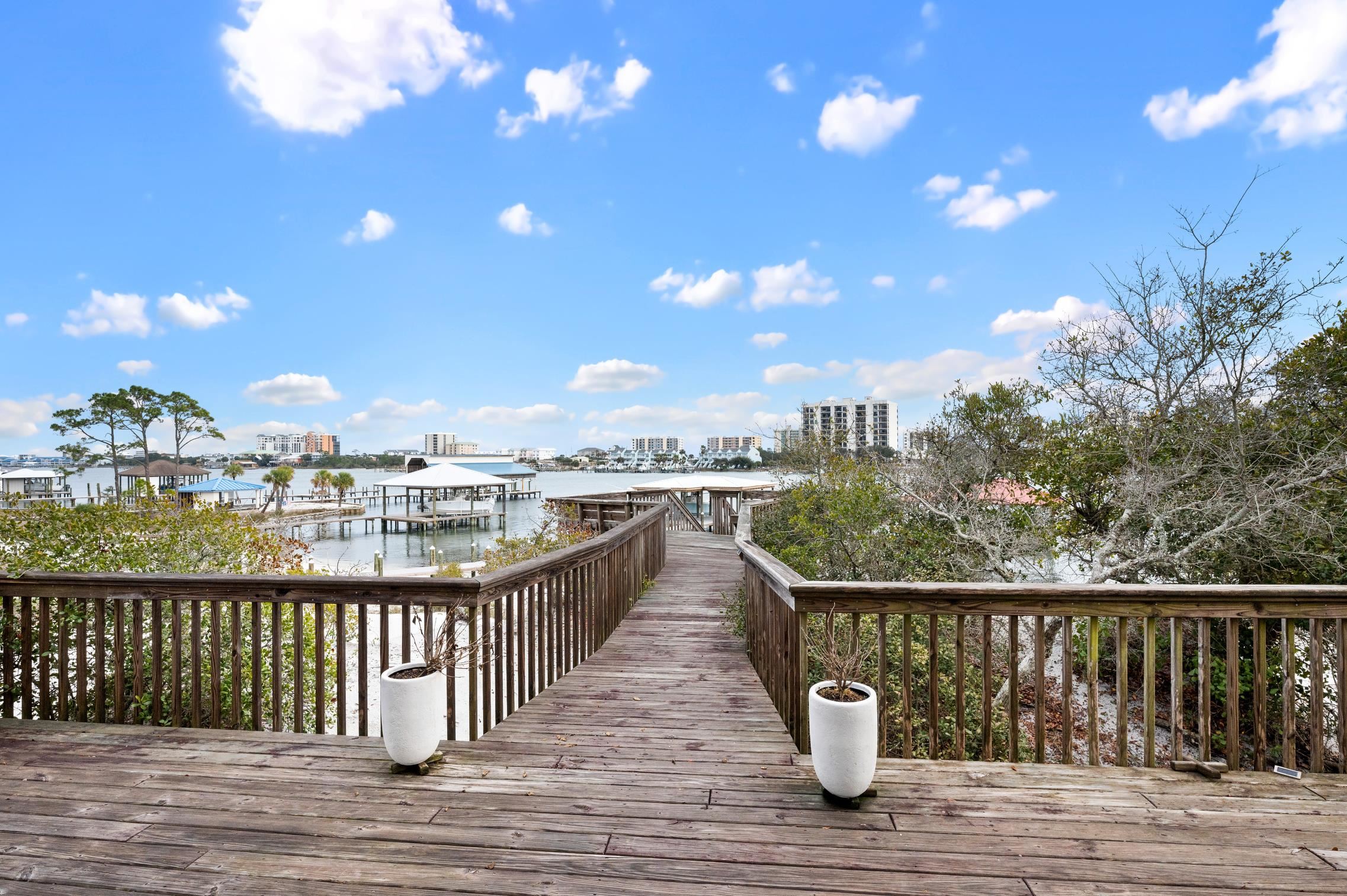 30388 River Road Orange Beach, AL 36561 - Photo 8 of 72 Deck
