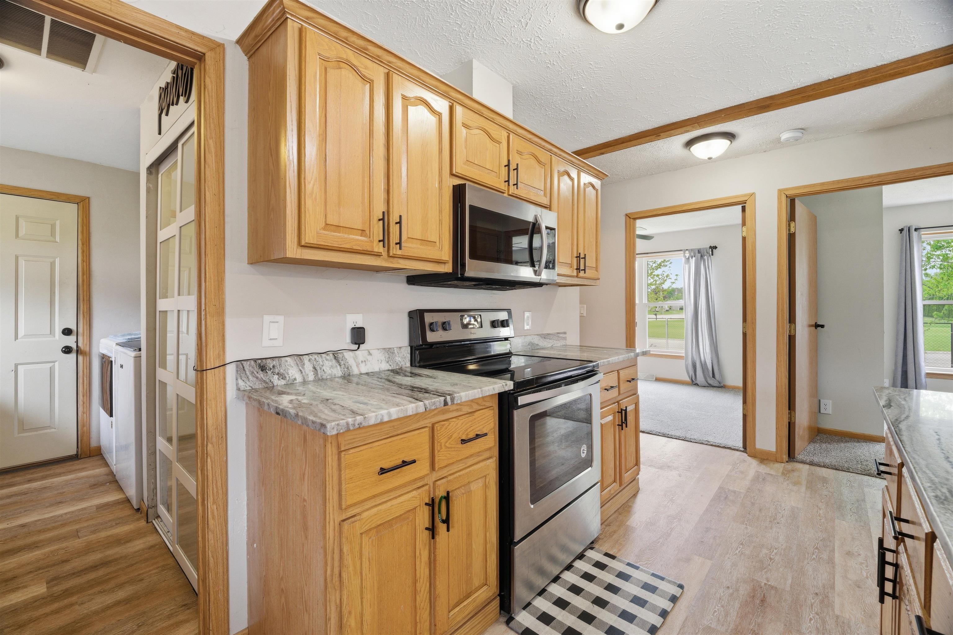 311 North 3rd Street Hilbert, WI 54129 - Photo 16 of 40