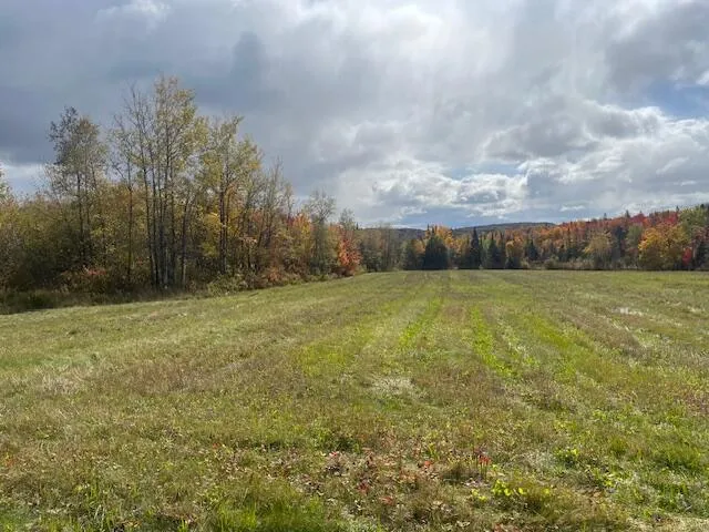 $49,600 | Lot02-022b Marquis Road, Van Buren, ME 04785