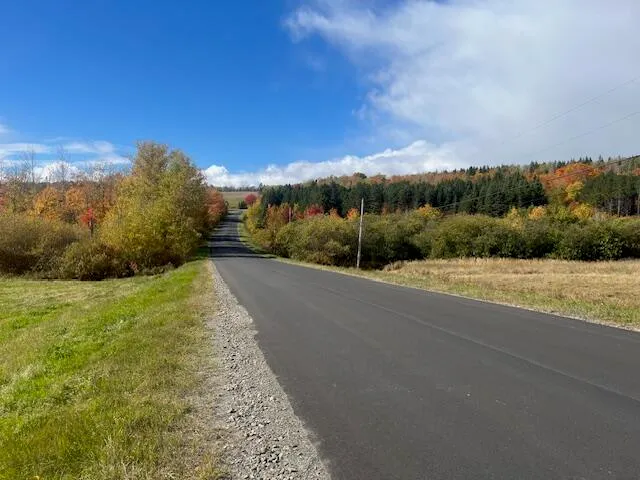 $49,600 | Lot02-022b Marquis Road, Van Buren, ME 04785