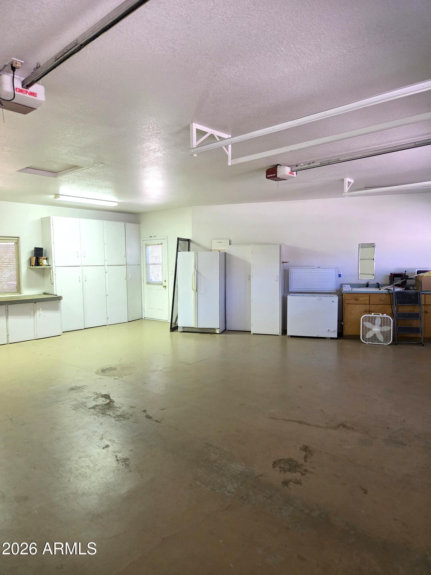 3638 North Whispering Pine Road Pine, AZ 85544 - Photo 27 of 32 Garage - 2