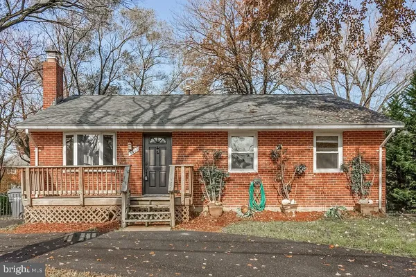 $3,550 | 6306 Yellowstone Drive, Alexandria, VA 22312