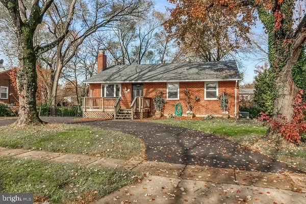$3,550 | 6306 Yellowstone Drive, Alexandria, VA 22312