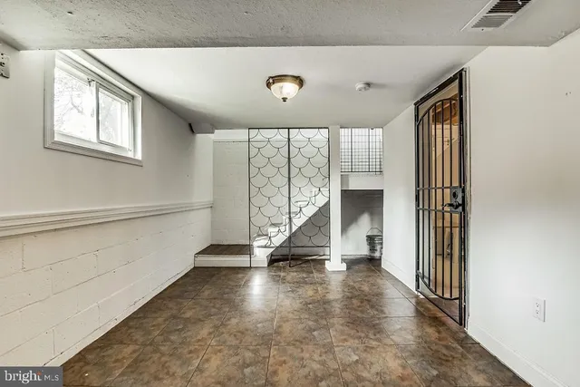 a view of small space