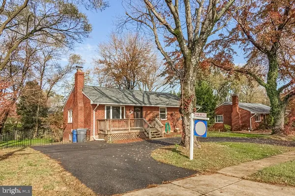 $3,550 | 6306 Yellowstone Drive, Alexandria, VA 22312
