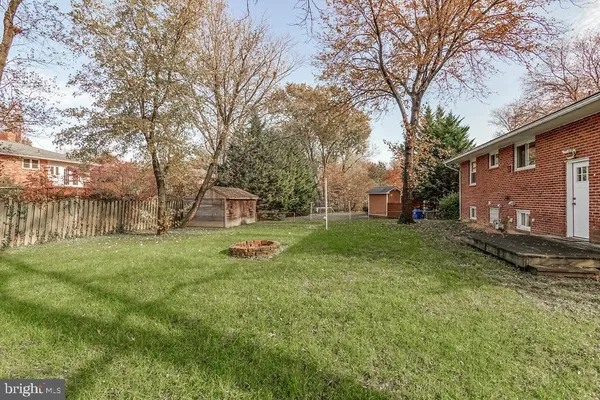 $3,550 | 6306 Yellowstone Drive, Alexandria, VA 22312