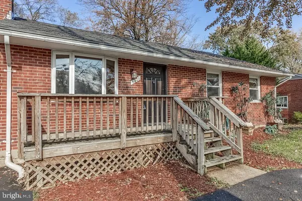 $3,550 | 6306 Yellowstone Drive, Alexandria, VA 22312