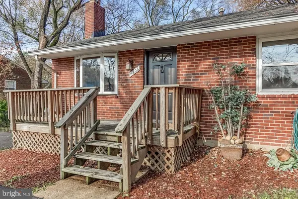 $3,550 | 6306 Yellowstone Drive, Alexandria, VA 22312
