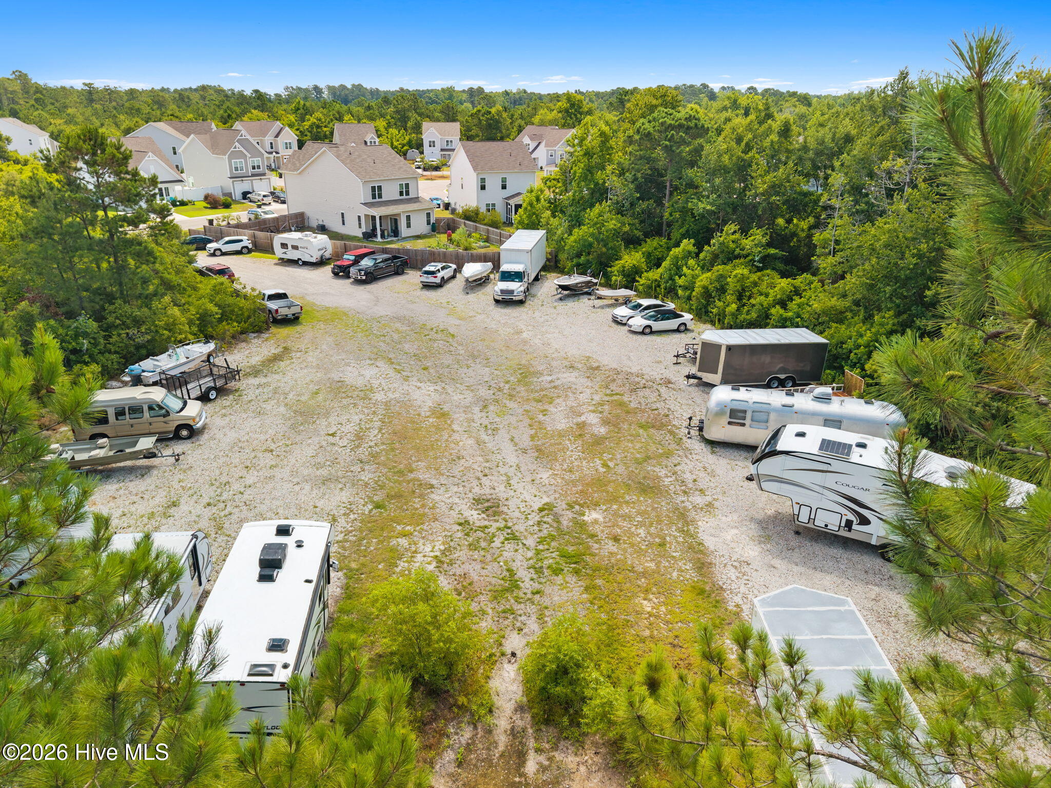 1610 Gate Hill Road Southeast Bolivia, NC 28422 - Photo 32 of 34