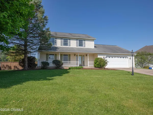 $435,000 | 327 Lamplight Lane, Lewisburg, PA 17837