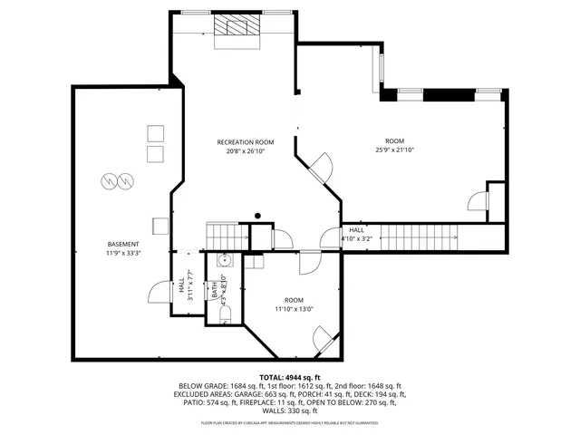 $800,000 | 2667 Charter Oak Drive, Aurora, IL 60502