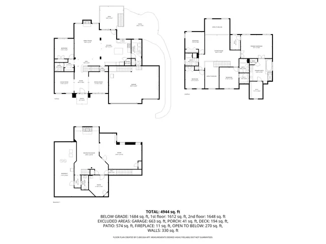 $800,000 | 2667 Charter Oak Drive, Aurora, IL 60502